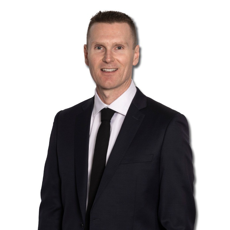 Matthew Stack — first home buyer specialist mortgage broker
